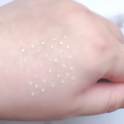 シルクアイスパウダー/b idol/ルースパウダーを使ったクチコミ(4枚目)