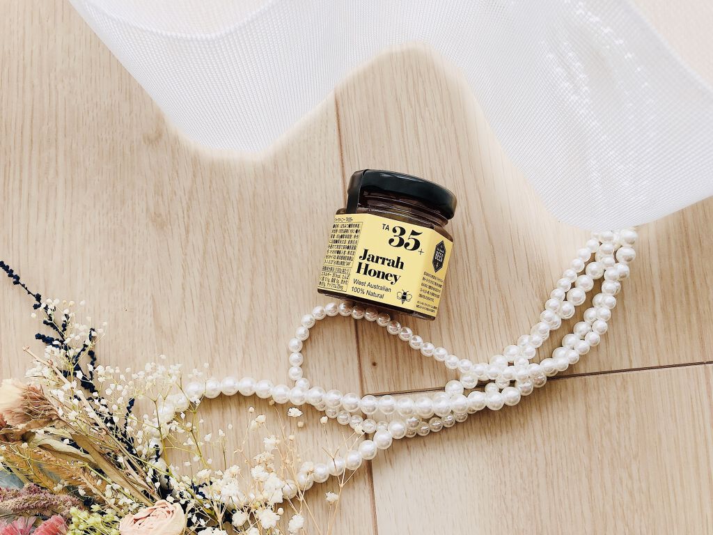 ジャラハニー TA35+/インターパイロン/食品を使ったクチコミ（2枚目）