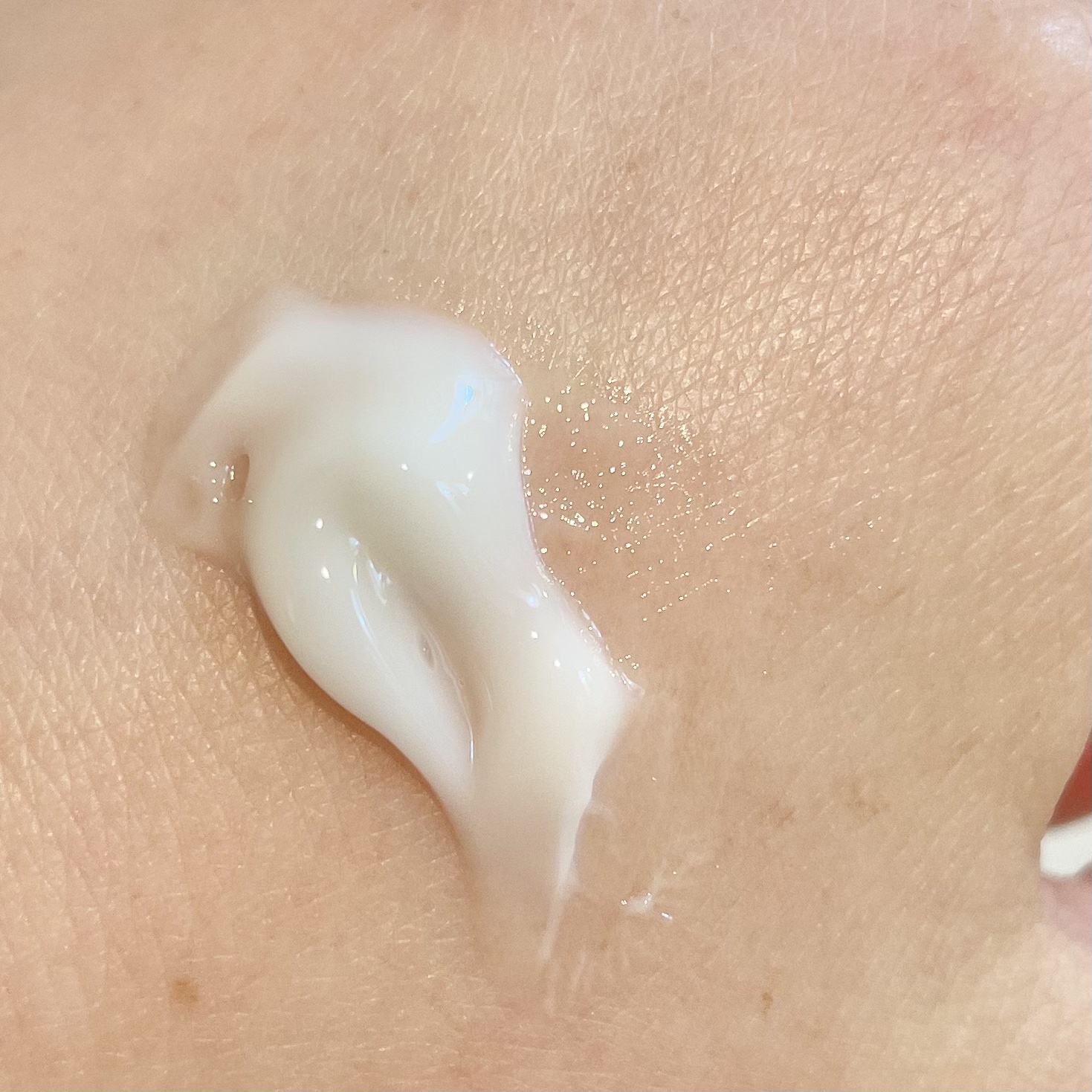 メロウ　オフ　ヴェイル/KANEBO/クレンジングクリームを使ったクチコミ（2枚目）