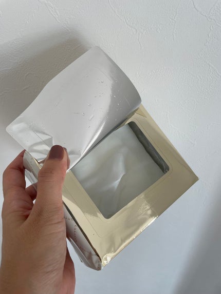 ルルルンプレシャス WHITE(クリア)【旧】/ルルルン/シートマスク・パックを使ったクチコミ(1枚目)