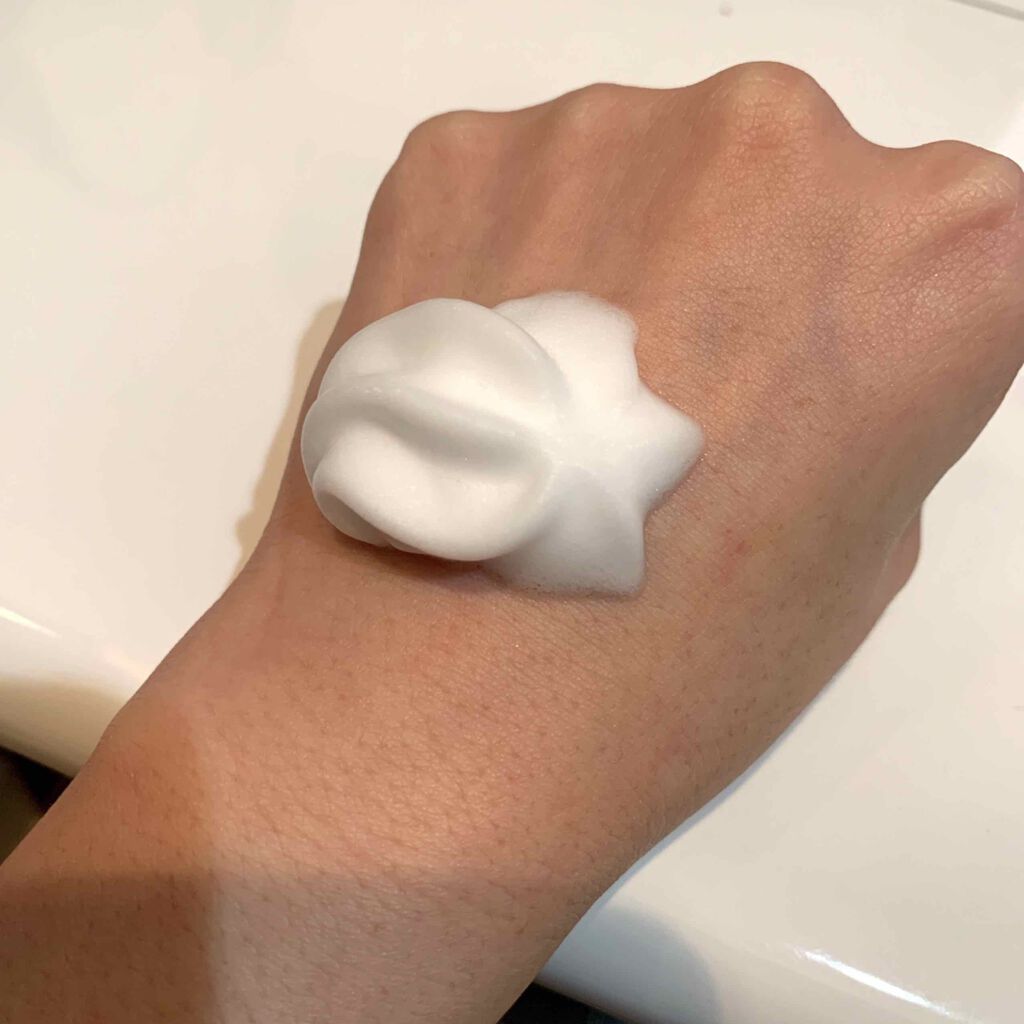 テ・アールグレイ シア シャワーホイップ/L'OCCITANE/ボディソープを使ったクチコミ(2枚目)