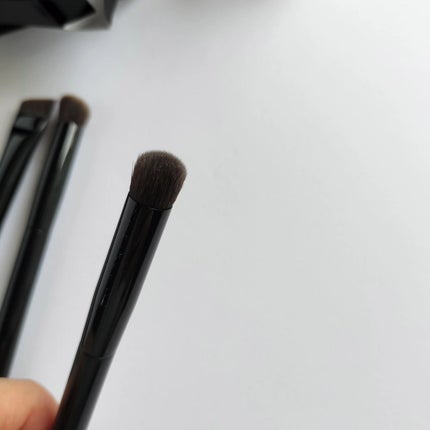 アイブロウブラシ/KATE/メイクブラシを使ったクチコミ(3枚目)