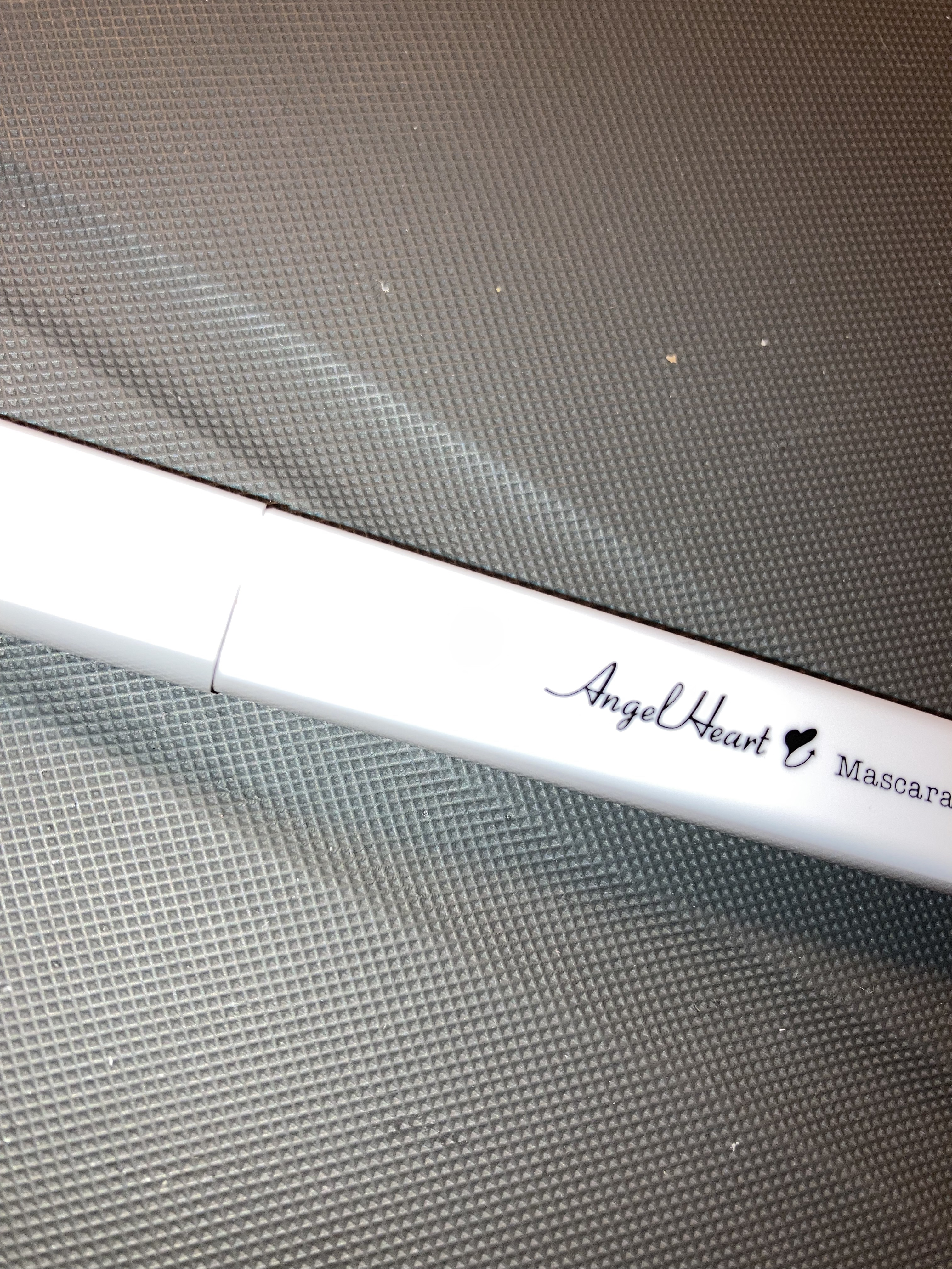 マスカラベース/エンジェルハート/マスカラ下地を使ったクチコミ（1枚目）