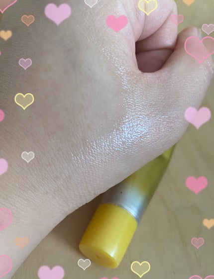 薬用しみ集中対策 プレミアム美容液/メラノCC/美容液を使ったクチコミ(2枚目)