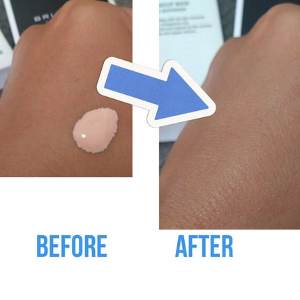 メイクアップベース フェイスレスポンサー/ブリリアージュ/化粧下地を使ったクチコミ(2枚目)