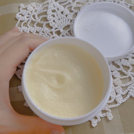 ウルラブ ヘッドスクラブ/ULRUB/ヘッドスクラブを使ったクチコミ(2枚目)