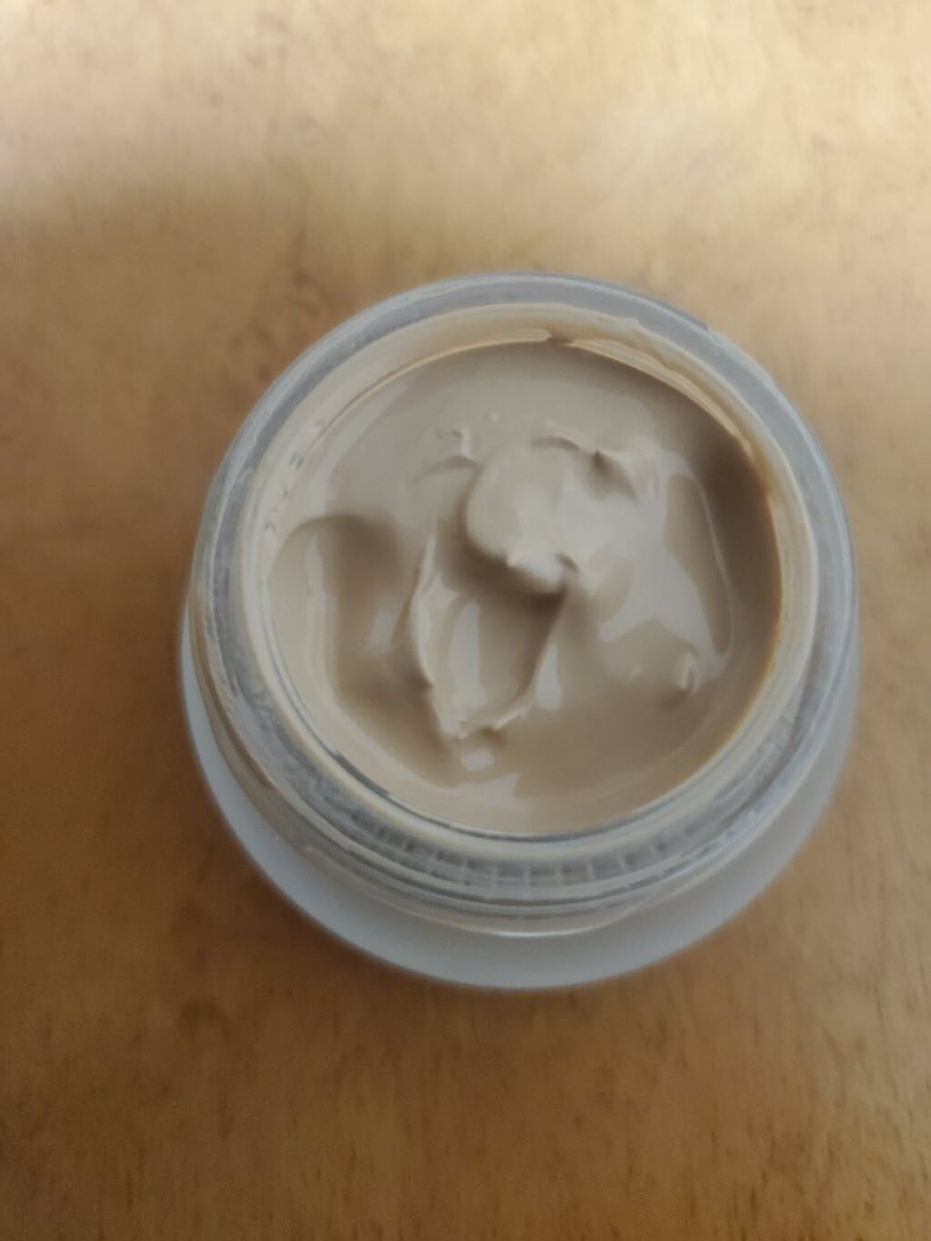 コンシーラー デイセラム/レ・メルヴェイユーズ ラデュレ/クリームコンシーラーを使ったクチコミ（2枚目）