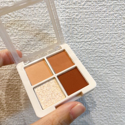 カバーパーフェクション アイディールコンシーラー デュオ/the SAEM/スティックコンシーラーを使ったクチコミ(3枚目)