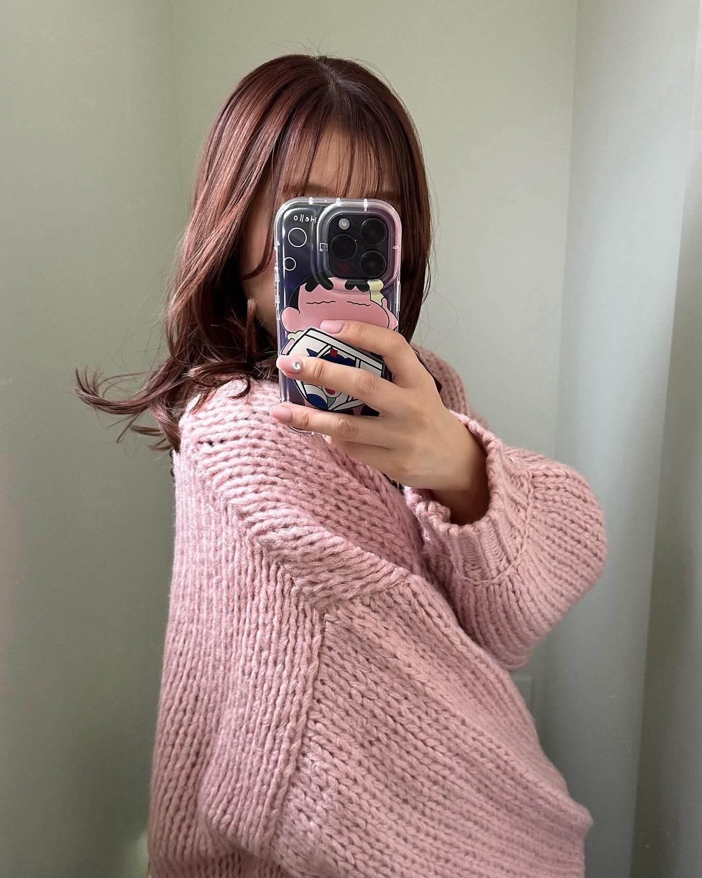 オイルモイスト/mm/ヘアオイルを使ったクチコミ(1枚目)