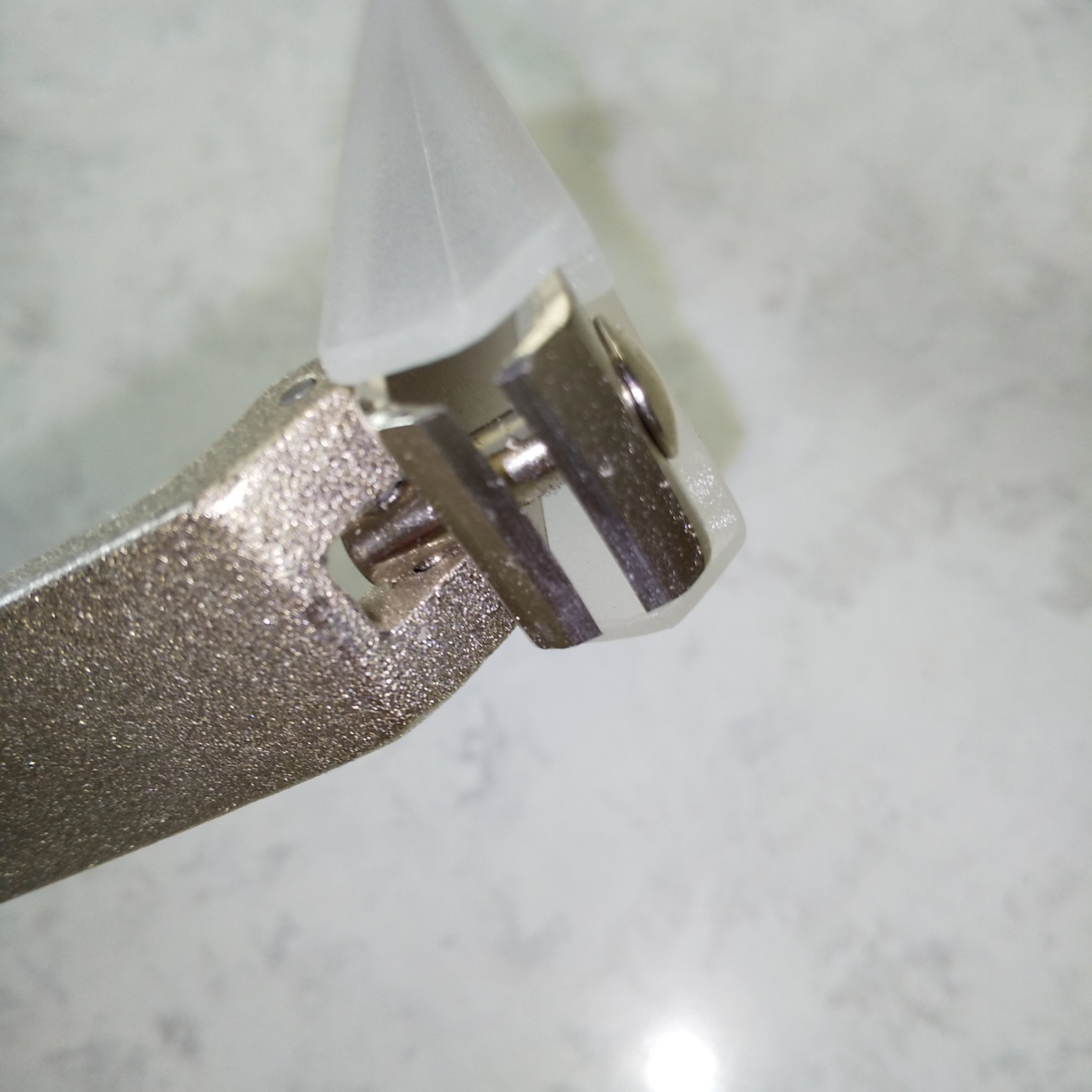 無印良品 つめ切り