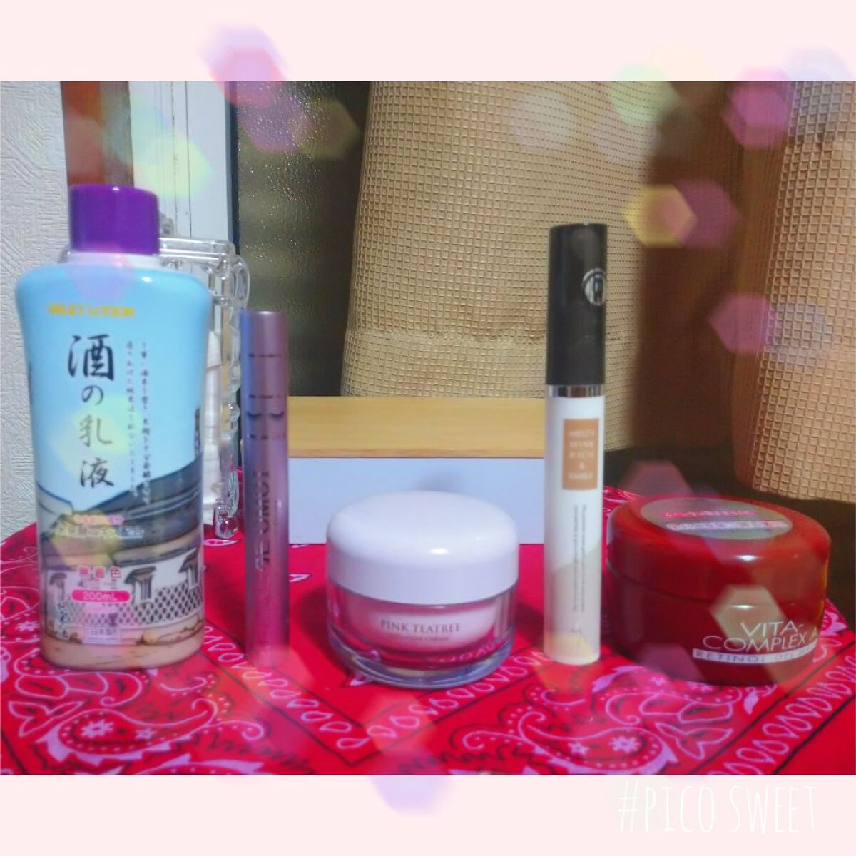 フルセラム/VANITYPHILOSOPHY/美容液を使ったクチコミ（3枚目）