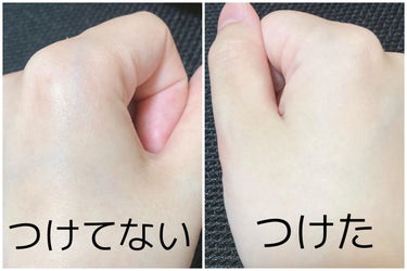 アクメディカ　薬用　フェイスパウダー　クリア　N/ナリスアップ/プレストパウダーを使ったクチコミ（5枚目）