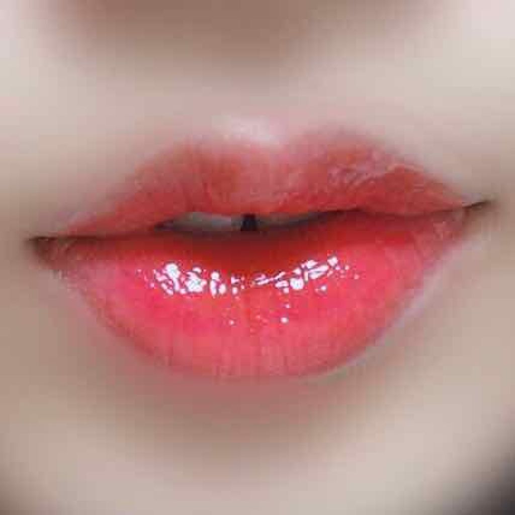 フルプランプ リップエッセンス CC II/FASIO/リップケアを使ったクチコミ(2枚目)