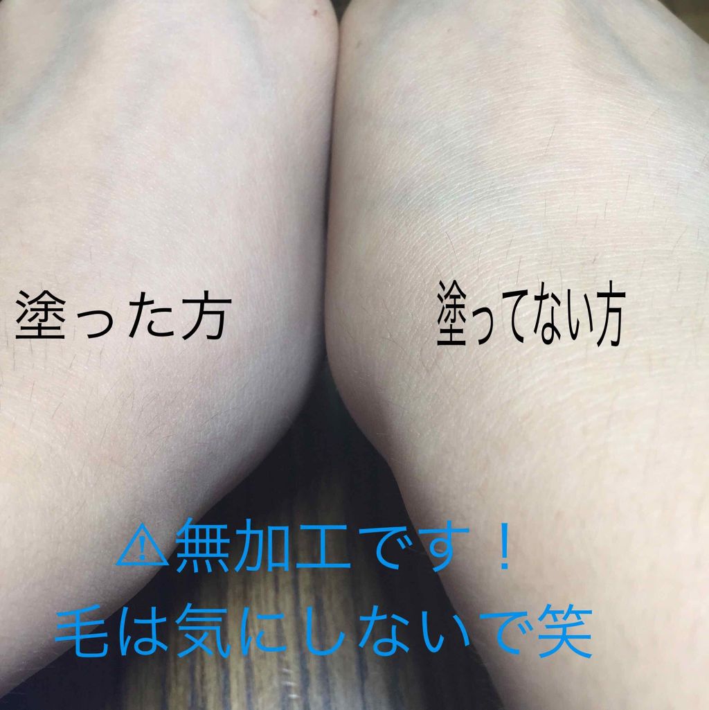【旧品】マシュマロフィニッシュパウダー/キャンメイク/プレストパウダーを使ったクチコミ(4枚目)