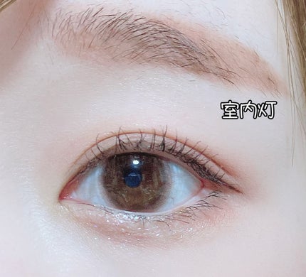 mimuco 1day/mimuco/ワンデー(1DAY)カラコンを使ったクチコミ(3枚目)