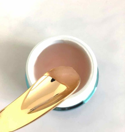 ベースケア セラム<土台美容液>/SOFINA iP/美容液を使ったクチコミ(3枚目)