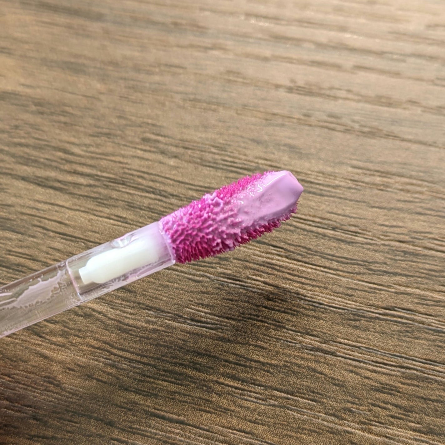 ⽔彩チーク/Fujiko/リキッドチークを使ったクチコミ(2枚目)