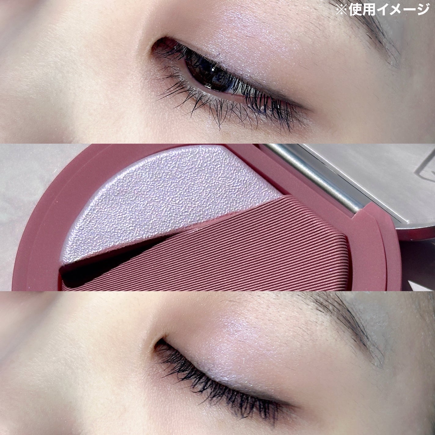 3CE ãã©ãã·ã¥ã©ã€ã¿ãŒ/3CE/ããŠããŒããŒã¯ã䜿ã£ãã¯ãã³ãïŒ7æç®ïŒ