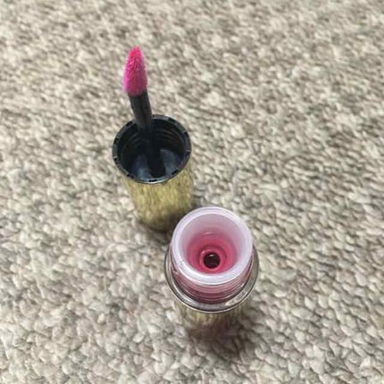 オールインワンティント/シャインリッチ/リップティントを使ったクチコミ(2枚目)