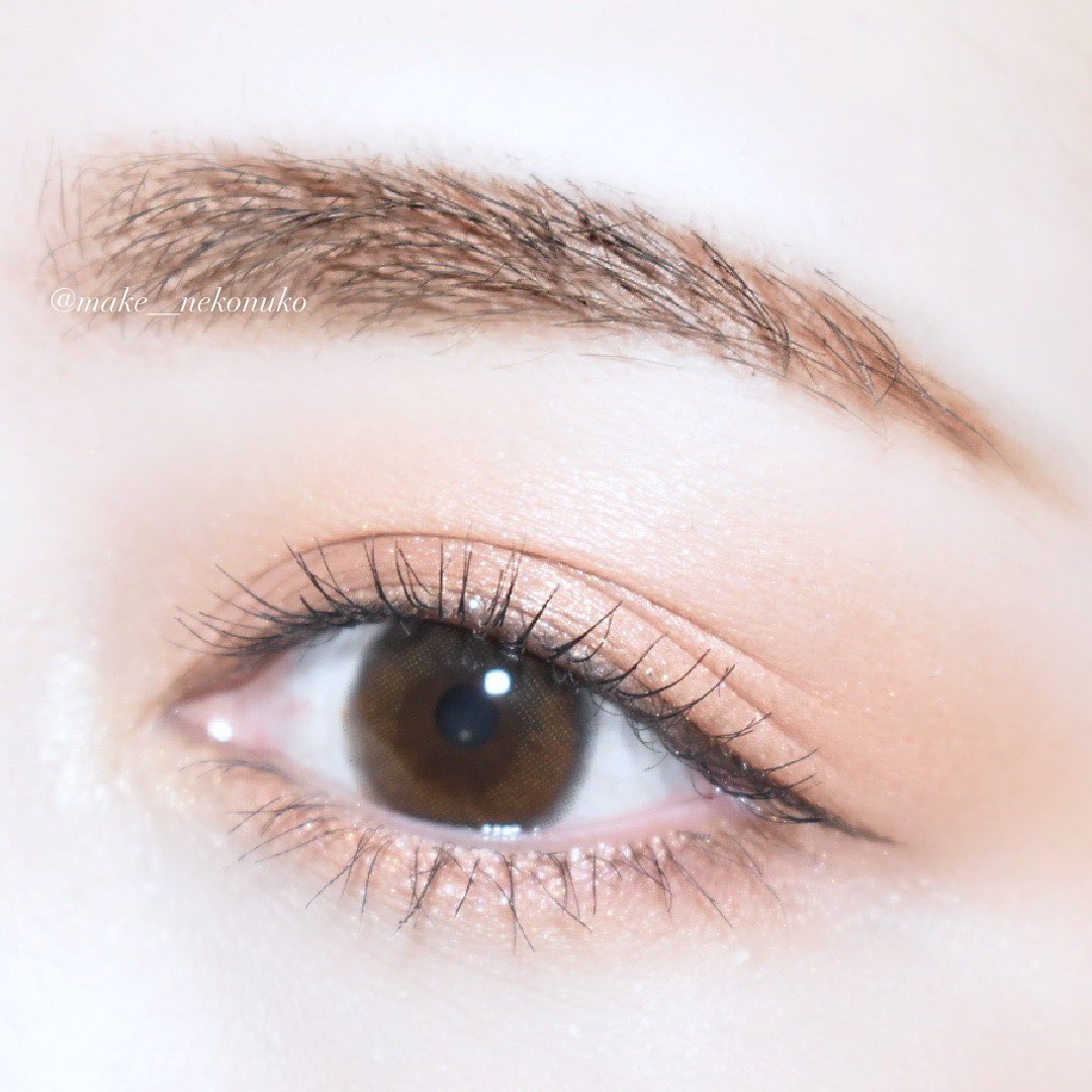 ハイパーシャープ ライナー R/MAYBELLINE NEW YORK/リキッドアイライナーを使ったクチコミ（2枚目）