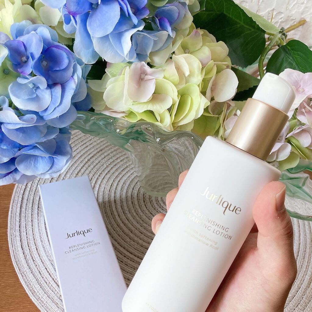 スキンバランシングフェイスオイル/ジュリーク/フェイスオイルを使ったクチコミ（2枚目）