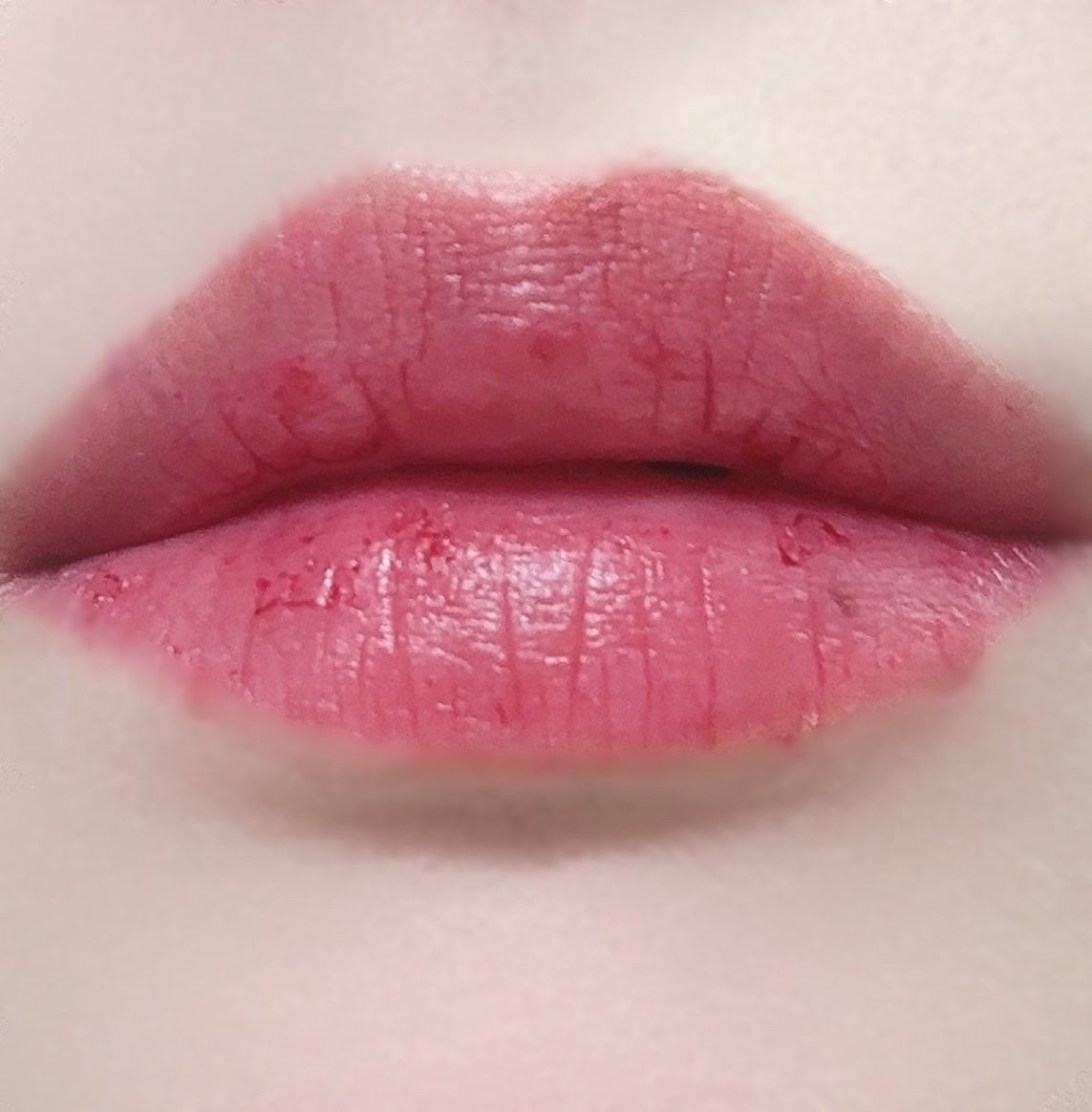 Ember Rose Collection リップスティック/SHEGLAM/口紅を使ったクチコミ(6枚目)