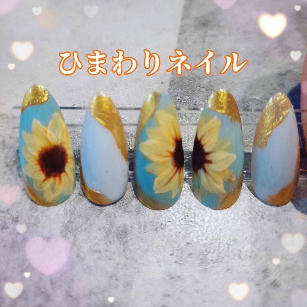 プリジェル カラーEX/プリジェル/ジェルネイルを使ったクチコミ(1枚目)