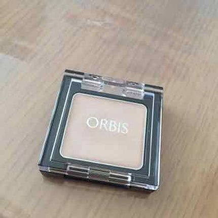 マルチクリームアイカラー/オルビス/化粧下地を使ったクチコミ(1枚目)