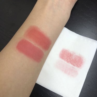 3CE VELVET LIP TINT/3CE/口紅を使ったクチコミ（3枚目）