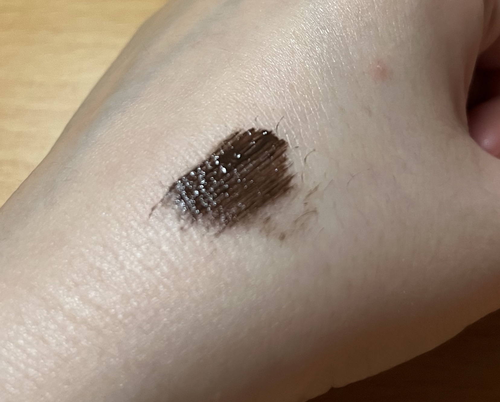 ハイパーリフトマスカラ/D-UP/マスカラを使ったクチコミ（3枚目）