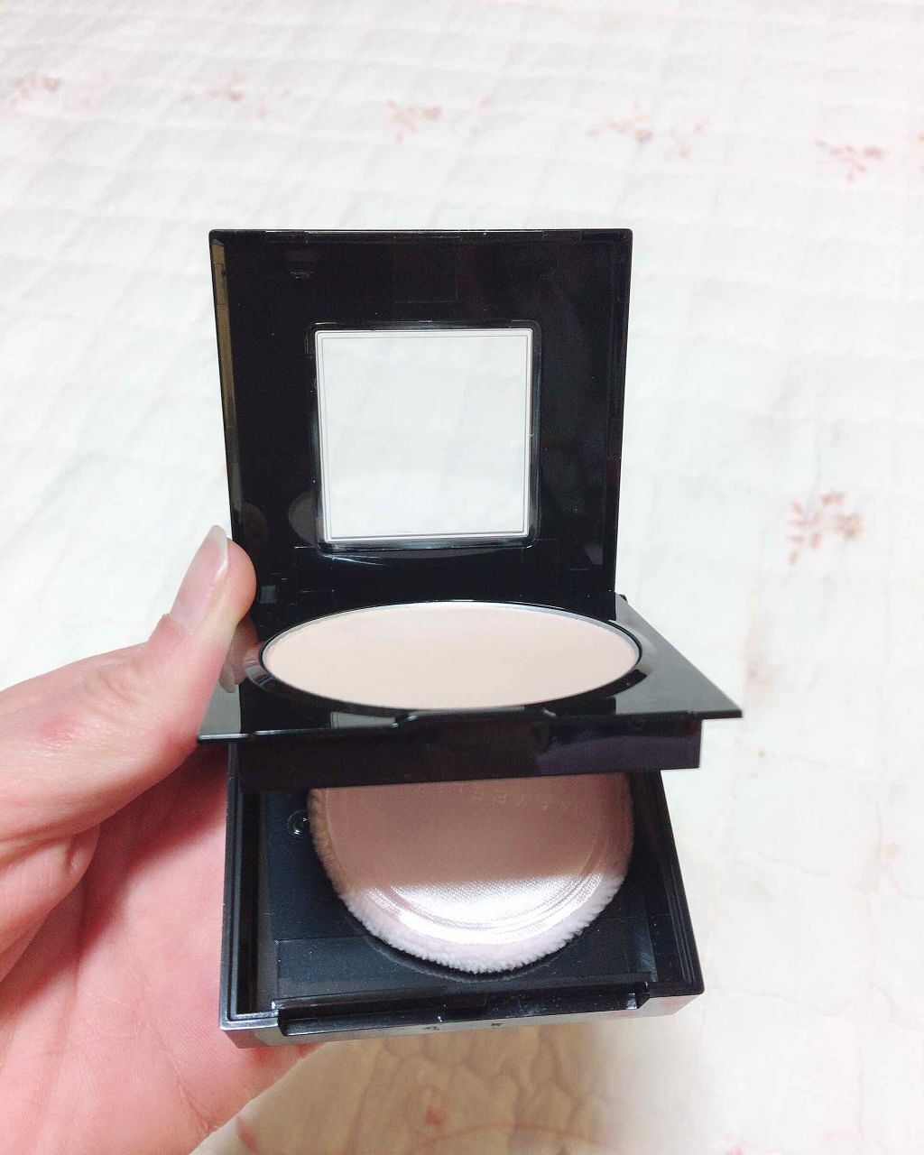 SP ミネラル リキッド ロングキープ/MAYBELLINE NEW YORK/リキッドファンデーションを使ったクチコミ（3枚目）