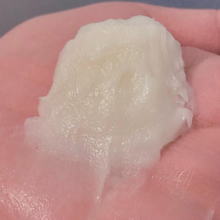 プリュスオー メロウリュクスマスク ジャータイプ/plus eau/ヘアマスク・ヘアパックを使ったクチコミ(3枚目)