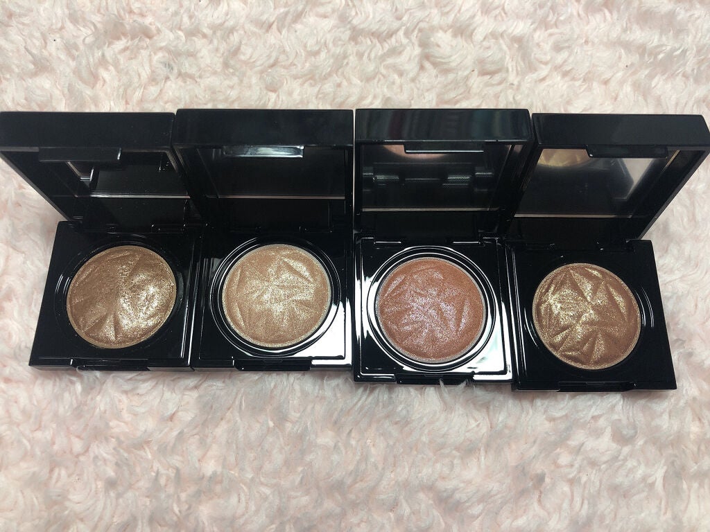 プリズム エアー シャドウ/CLIO/単色アイシャドウを使ったクチコミ(2枚目)