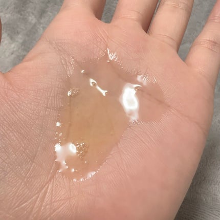 ザ・リッチ ヘアオイルGPF/SILK THE RICH/ヘアオイルを使ったクチコミ(4枚目)