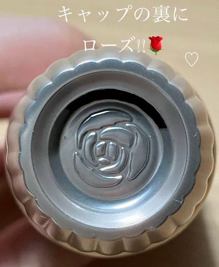 フレグランス ハンドクリーム/フォーチュン/ハンドクリームを使ったクチコミ(3枚目)