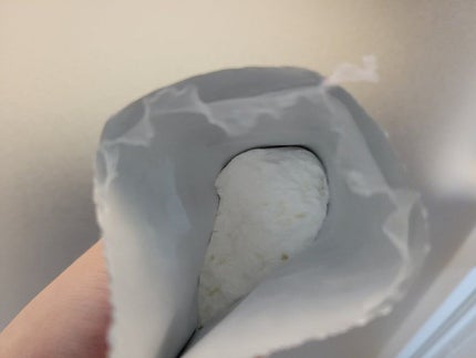 ソーダスカッシュの香り/爆汗湯/炭酸系入浴剤を使ったクチコミ(2枚目)