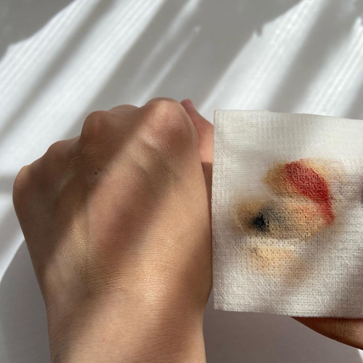 クレンジングウォーター/チャコット・コスメティクス/クレンジングウォーターを使ったクチコミ(7枚目)