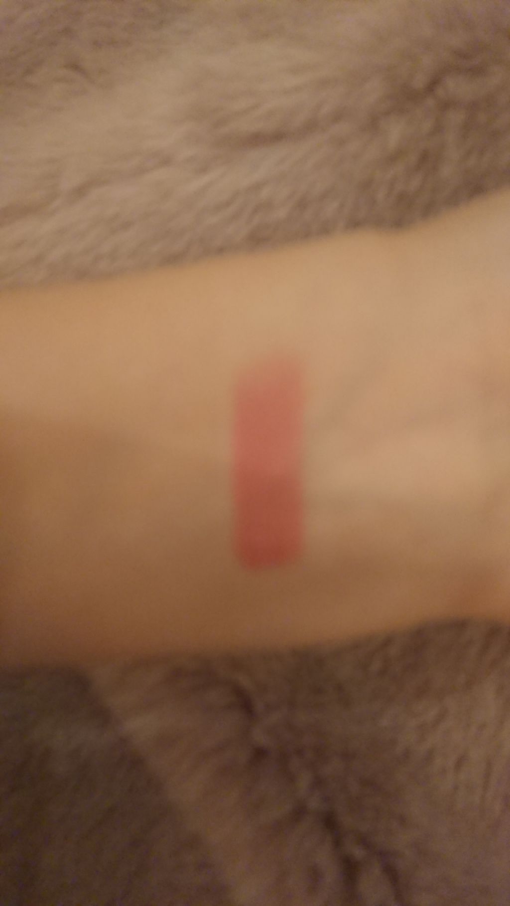 口紅(詰替用)/ちふれ/口紅を使ったクチコミ(3枚目)