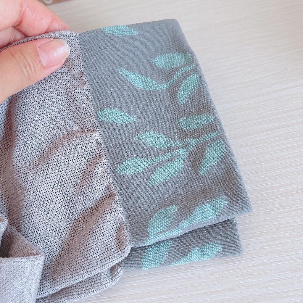 あーやん♡ on LIPS 「⭐️寝ながらメディキュットネイチャーヒーリングソックス⭐️普段..」(5枚目)