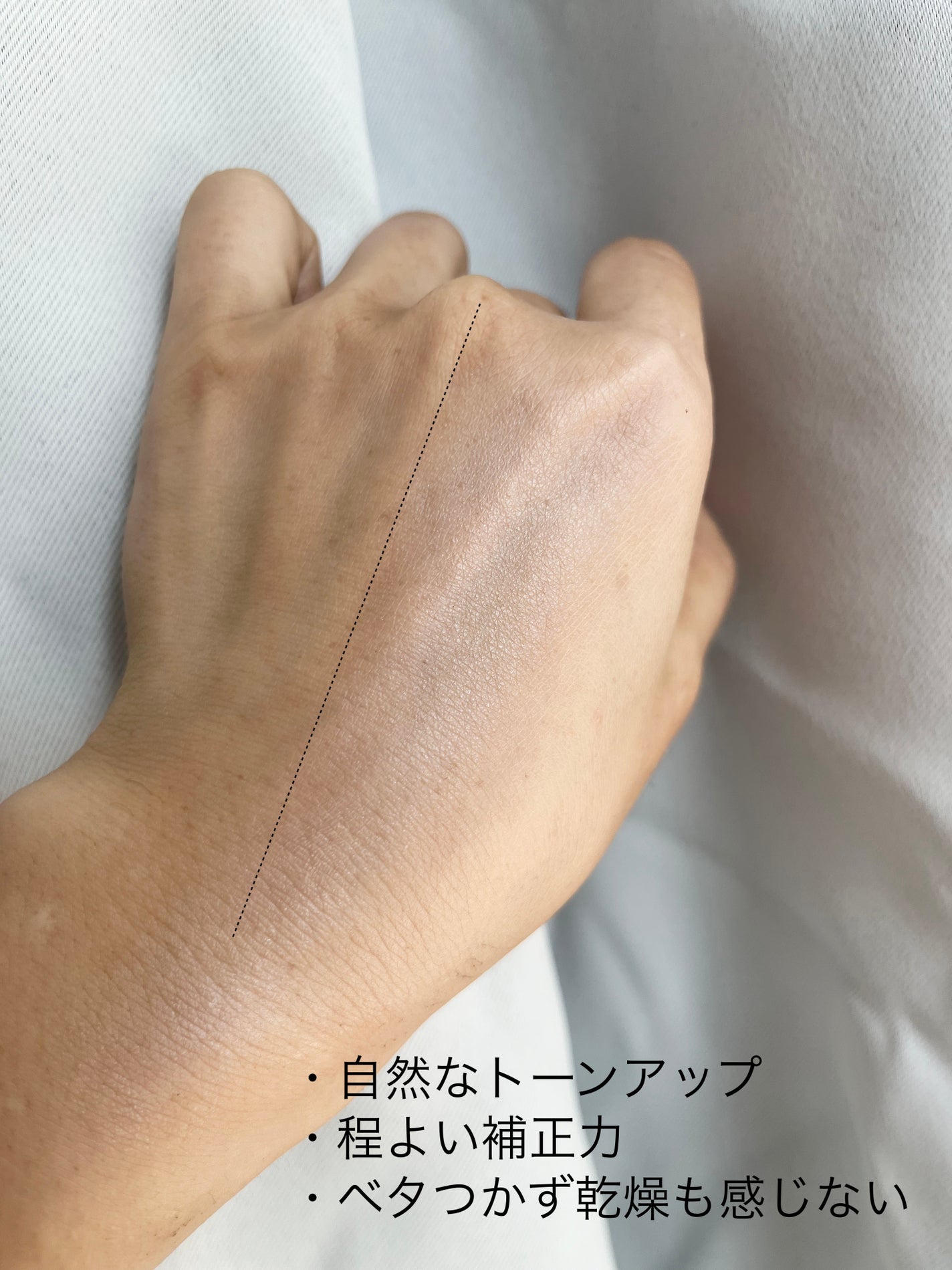 侘助 on LIPS 「【SUQQUザプライマー】こんにちは、侘助です𓂃❁⃘𓈒𓏸今回は..」(4枚目)