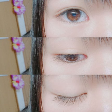 まつ毛美容液/CEZANNE/まつげ美容液を使ったクチコミ(1枚目)