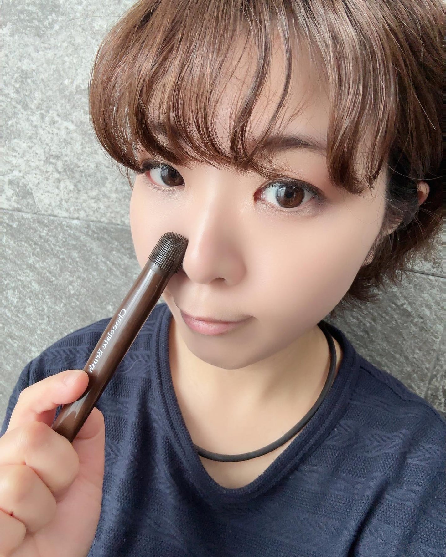 チョコブラ スペシャル毛穴ケアセット/Chocobra/スキンケアキットを使ったクチコミ(2枚目)