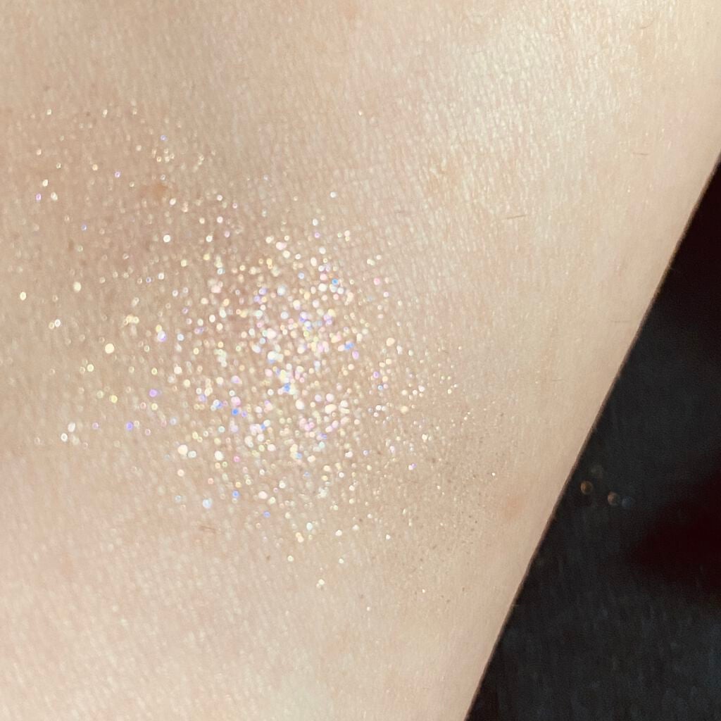 ピアー ジュエルシャドー /BBIA/単色アイシャドウを使ったクチコミ(3枚目)