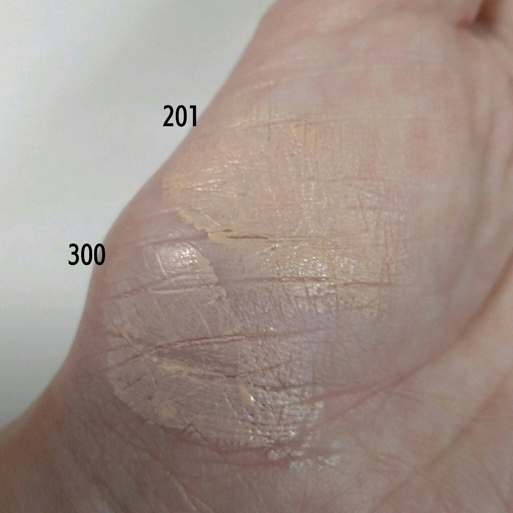 ザ スキン クッションファンデーション フレッシュ/DECORTÉ/クッションファンデーションを使ったクチコミ(4枚目)