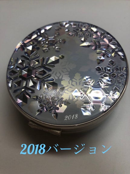 スノービューティー ホワイトニング  フェースパウダー 2019/スノービューティー/プレストパウダーを使ったクチコミ(3枚目)