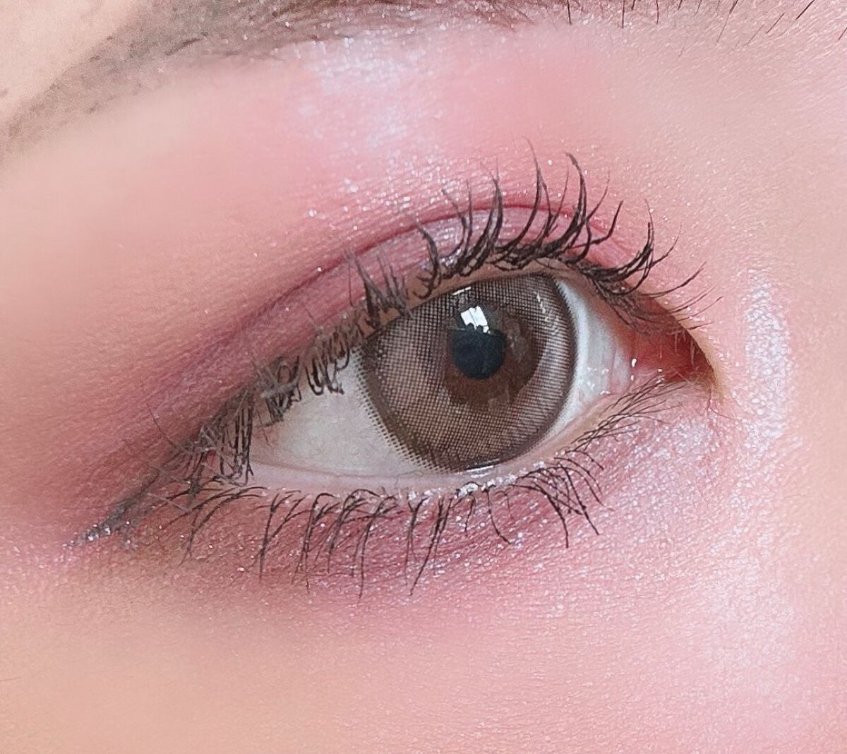 アイカラーレーション/LUNASOL/アイシャドウパレットを使ったクチコミ(5枚目)