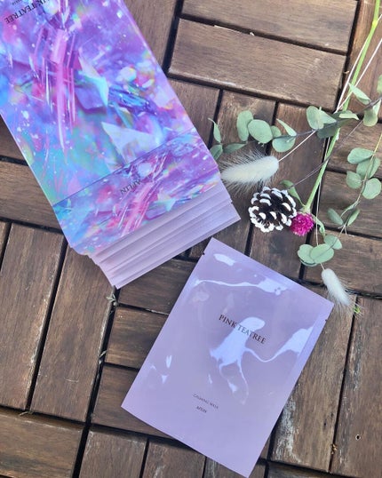 を使ったクチコミ(2枚目)