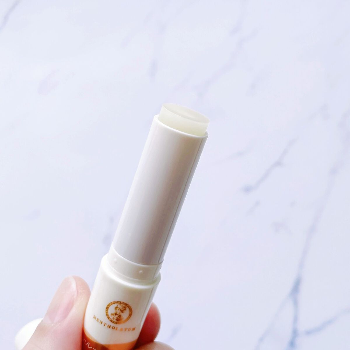 プレミアムメルティリップ/メンソレータム/リップクリームを使ったクチコミ(2枚目)