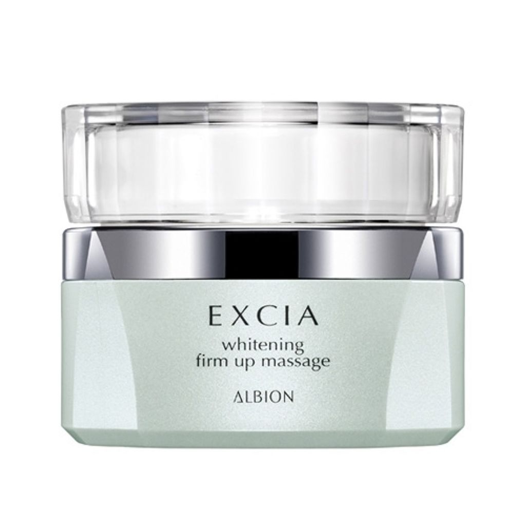 ALBION ホワイトニング ファームアップマッサージ