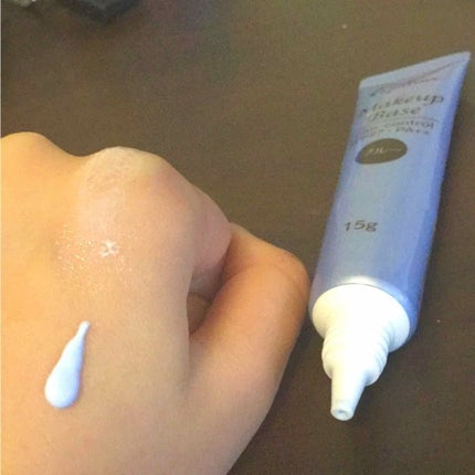 エスポルール メイクアップベース/エスポルール/化粧下地を使ったクチコミ(2枚目)